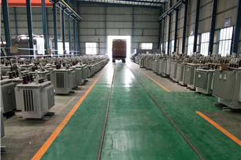 兴化S13-1000kva/10kv/0.4