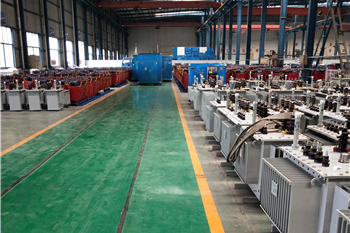 兴化S11-2000kva/10kv/0.4