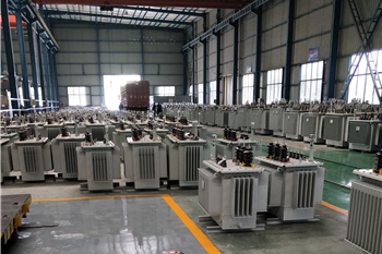 兴化1250kva油浸式变压器 10kv/0