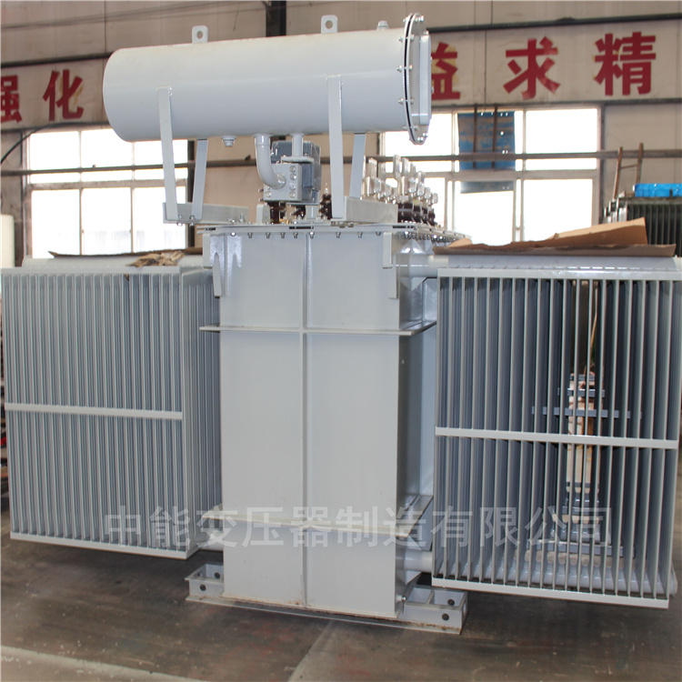 兴化S20-2500KVA/10KV油浸式变