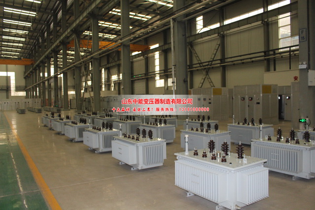 兴化S22变压器
