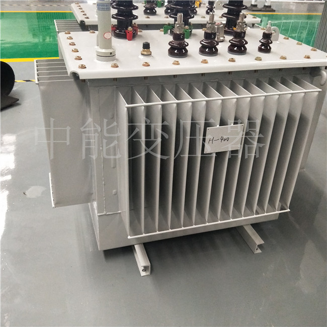 兴化1600KVA油浸式变压器 S11系列